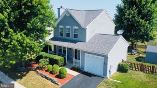 86 Northwinds Dr, Charles Town, WV 25414