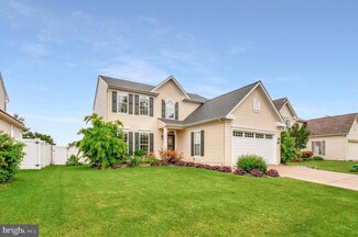 455 Creeks End Ln, Stevensville, MD 21666