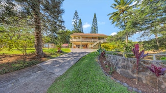 4740 Lae Rd Unit 1, Kalaheo, HI 96741