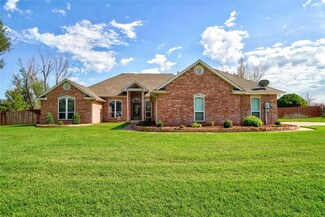 3940 Michael Rd, Edmond, OK 73025