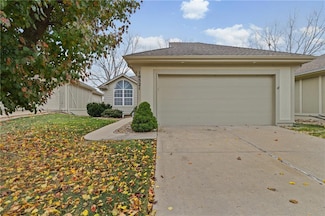 16521 E 53rd Terrace Ct S, Independence, MO 64055