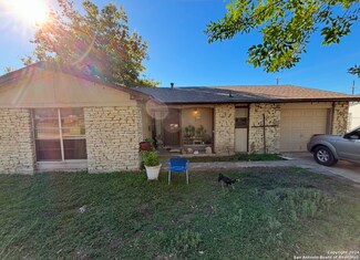 554 Mahota Dr, San Antonio, TX 78227