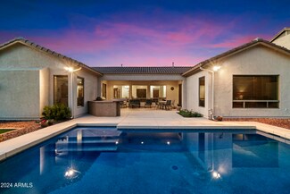 3551 W Hidden Mountain Ln, Anthem, AZ 85086