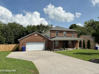 140 Elizabethton Way, Clinton, TN 37716