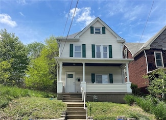 738 Litchfield St, Pittsburgh, PA 15204