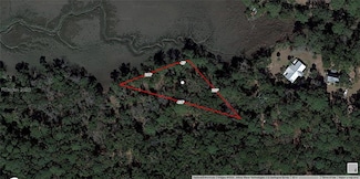 26 Benjies Point Rd, Daufuskie Island, SC 29915