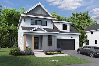 68 Liberty Ln, South Burlington, VT 05403