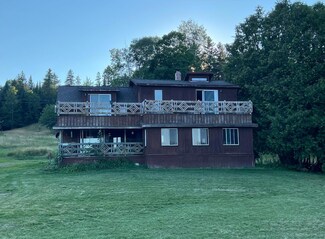3121 Aroostook Rd, Eagle Lake, ME 04739
