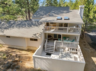 57516 Lark Ln, Sunriver, OR 97707