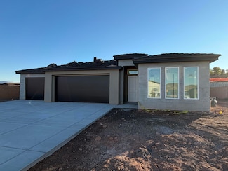 380 N 3650 W, Hurricane, UT 84737