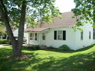 2625 Ethel Ave, Fort Wayne, IN 46808