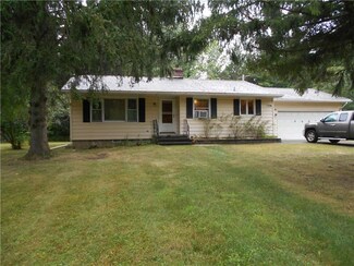 5790 Eagle Harbor Rd, Albion, NY 14411