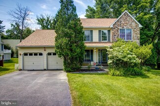 5 Shepherds Way, Glenside, PA 19038