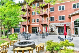 62 Liftside Dr #337 339-F Week 1, Hunter, NY 12442