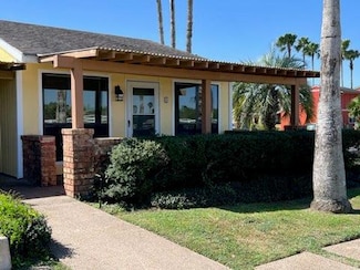 1414 Palo Blanco Dr Unit A, Port Isabel, TX 78578