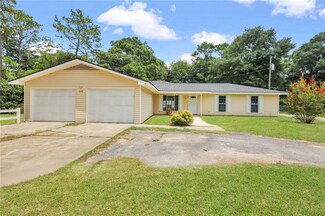 436 Killingsworth Rd, Jesup, GA 31545