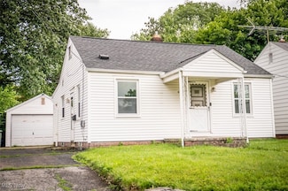 3522 Arnold Ave NW, Canton, OH 44709