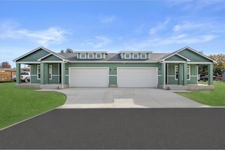 11514 E 13th Ln Unit 11516, Spokane Valley, WA 99206