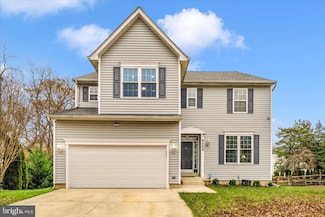4300 Eagle Trace Ct, Waldorf, MD 20602