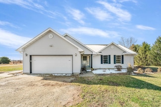 1384 N 4550th Rd, Earlville, IL 60518