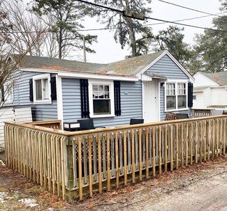 262 Old Wharf Rd Unit 18, Dennis Port, MA 02639
