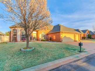 14912 Jefferson Ln, Oklahoma City, OK 73134