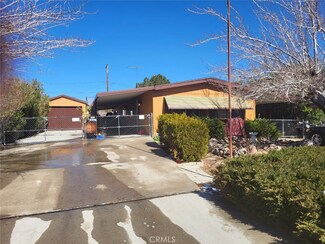 19050 Hinton St, Hesperia, CA 92345