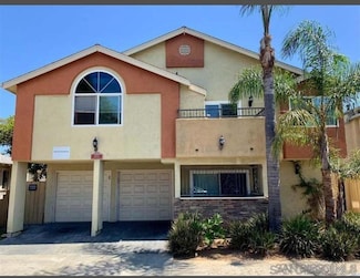 4271 45th St Unit 1, San Diego, CA 92115