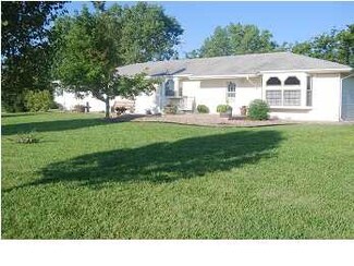 1885 Jade, Hillsboro, KS 67063