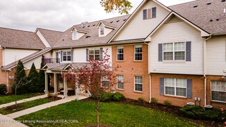641 Worthington Dr Unit 24, Lansing, MI 48906