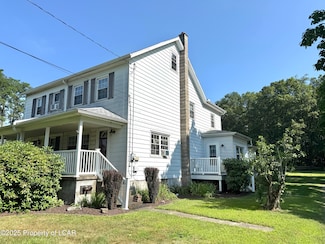 2131 Berwick St, Beaver Meadows, PA 18216