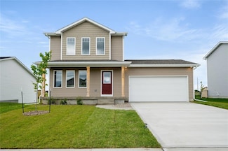 1506 E Girard Ave, Indianola, IA 50125