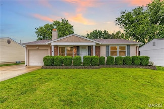 3238 Ipswich Ln, Saint Charles, MO 63301