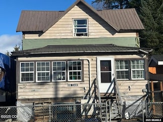 618 Case Ave, Wrangell, AK 99929