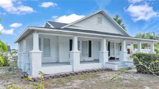 303 E Polk Ave, Lake Wales, FL 33853