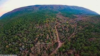 28867 Cemetery Rd, Heavener, OK 74937