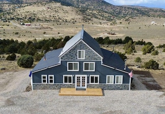 3800 Bullfrog Rd, Reno, NV 89521