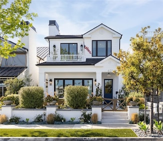 421 Begonia Ave, Corona Del Mar, CA 92625