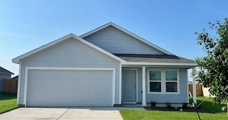 3619 Chambray Dr, Sherman, TX 75092