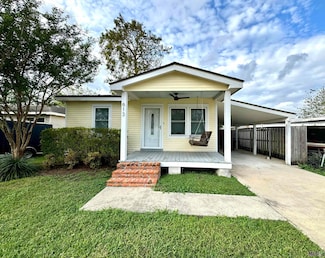 613 Louisa St, Morgan City, LA 70380