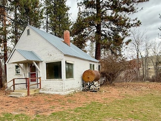 800 Central Ave, Hot Springs, MT 59845