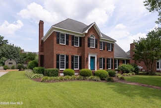 209 Bent Creek Dr, Greenville, NC 27834