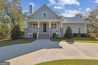 257 Marsh Creek Blvd, Waverly, GA 31565