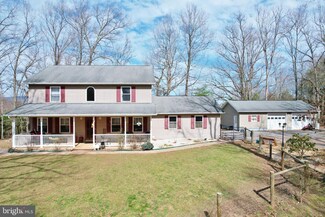 369 Three Mile Mountain Rd, Mount Jackson, VA 22842