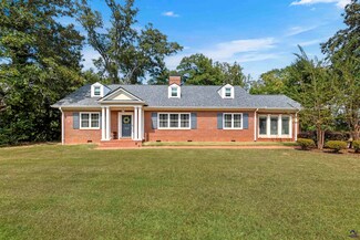 333 W Main St, Forsyth, GA 31029