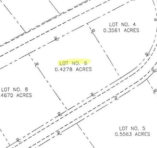 113 Gladeview Dr, Berlin, PA 15530