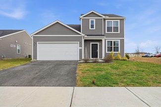 612 Bloomfield Ave, South Bloomfield, OH 43103