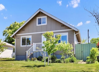 4010 N Walnut St, Spokane, WA 99205