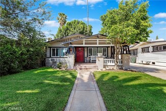 3695 Linwood Place, Riverside, CA 92506