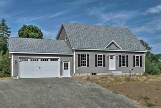 100 Whitcomb Rd Unit 5-4, Swanzey, NH 03446